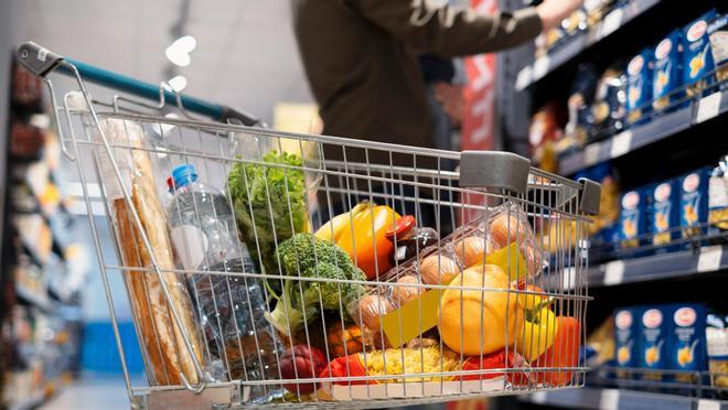 Barselona Bölgesinde Gıda Harcamaları Maaş Artışını Geride Bıraktı: Yıllık 2.249 Euro!