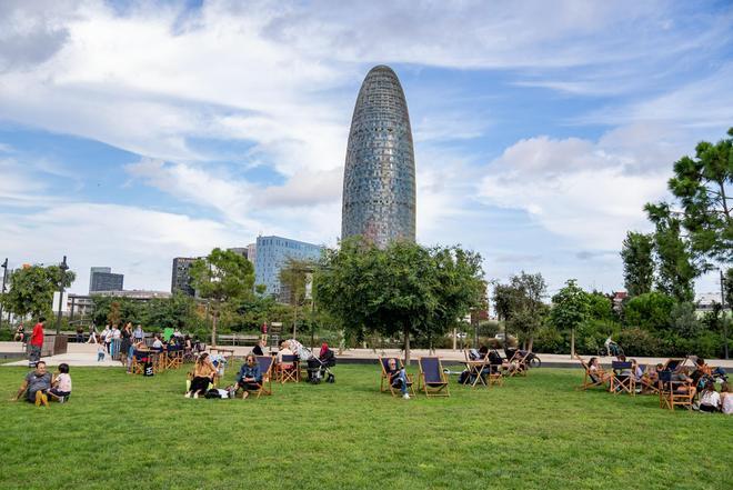 Barselona'dan Yeni Sanat Hamlesi: 2027'de Sokaklara 6 Yeni Heykel