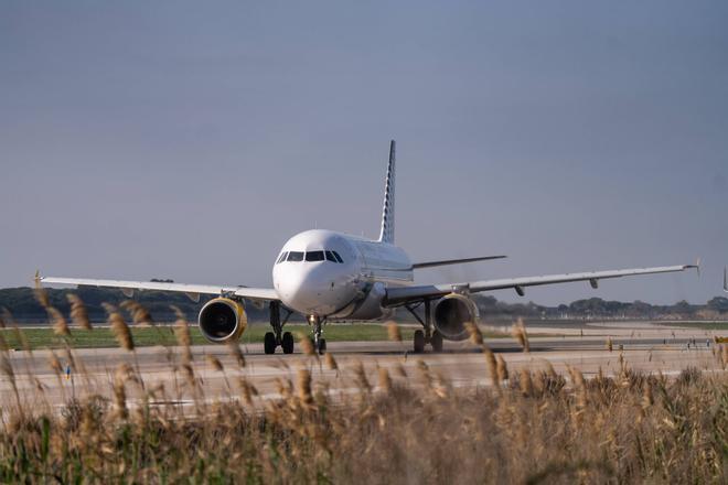 Barselona Havalimanı Vergi Geri Ödemesi: AENA'ya 300.000 Euro İade Kararı