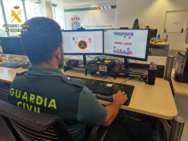İspanya'da 'Beğeni Dolandırıcılığı'na Yeni Halkalar: Tarragona'da Bir Şüpheli Mercek