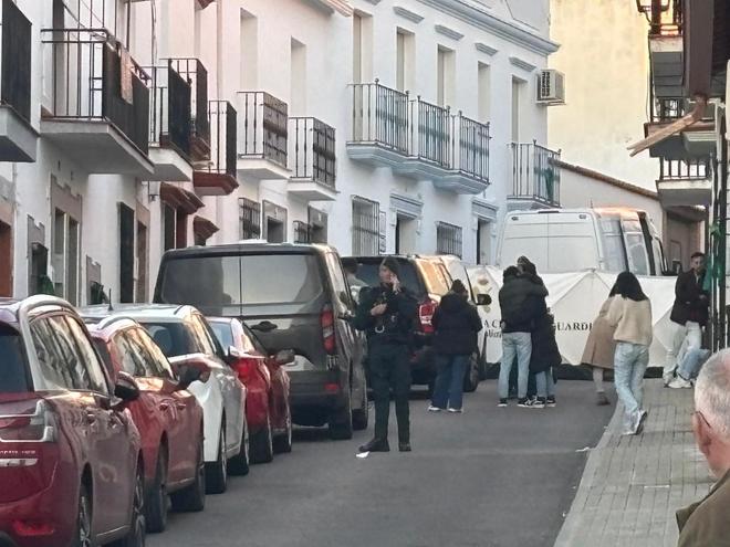 Francisca Cadenas Kayıp Davasında Şok Gelişme: Komşu Evde İnsan Kalıntıları Bulundu