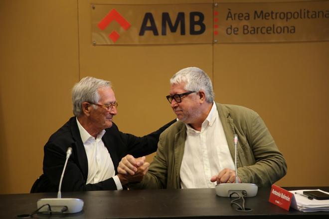 Barselona Metropol Alanı: 15 Yıllık Konsolidasyon ve Eşsiz Bir Yönetim Modeli