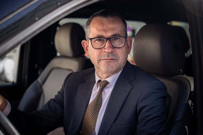 Barselona'da VIP Şoförlerden Polis Kontrollerine Tepki: 'Müşterilerimizle 25 Dakika