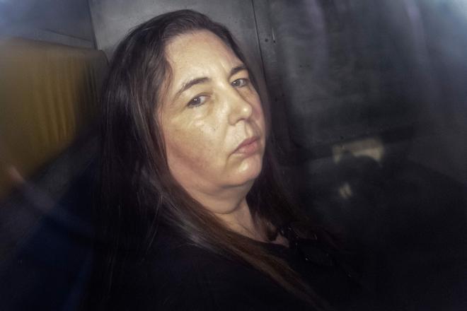 Zehirli Mantar Cinayeti: Avustralyalı Erin Patterson Müebbet Hapis Cezasına İtiraz Etti