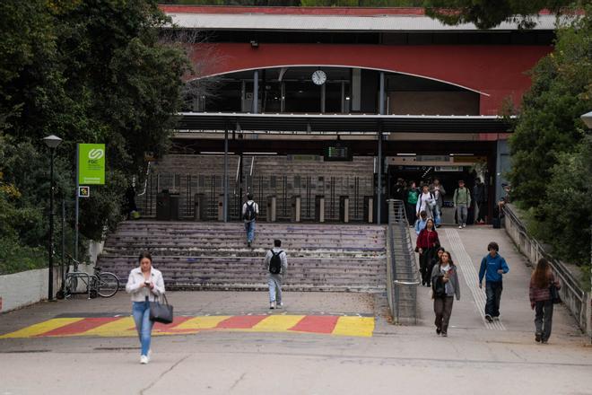 Barselona Özerk Üniversitesi'nden Orta Doğu'daki Gerilime Sert Kınama