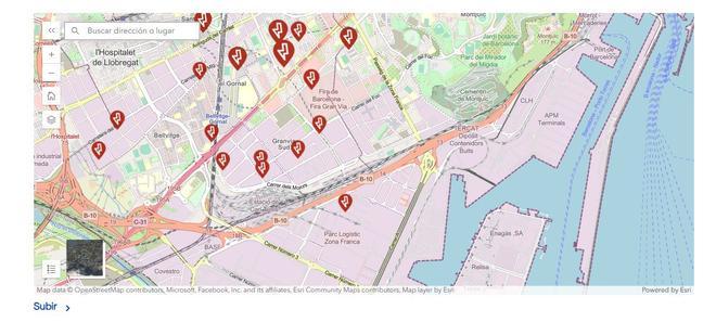 Barselona'da Geniş Çaplı Elektrik Kesintileri: Şehrin Can Damarı Etkilendi
