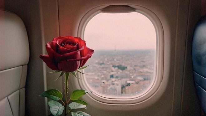Sant Jordi Gülü'nün Küresel Yolculuğu: Barselona'ya Ulaşan Her Kırmızı Gülün Hikayesi