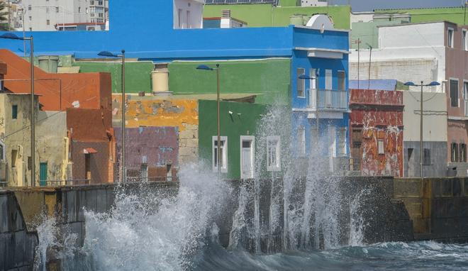 Kanarya Adaları'nda Bebek Cinayeti: Anne Richely'den Tüyler Ürperten İtiraf