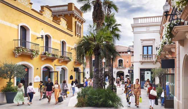 Katalonya'da Diada Tatilinde Alışveriş Merkezleri Açık mı? Turistik Bölgeler Muaf!