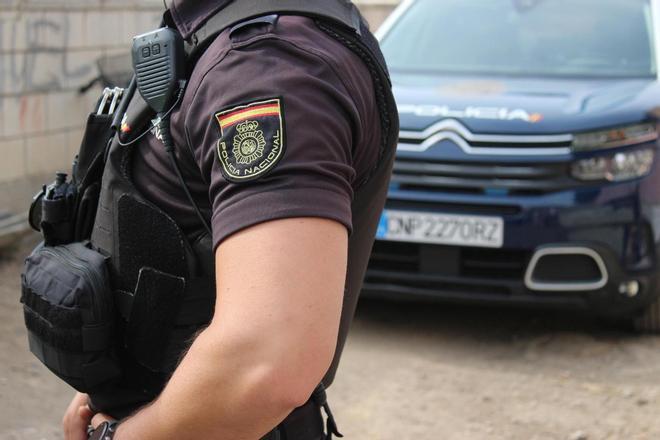 Gijón'da Dehşet: Eski Partnerini Sokak Ortasında Sırtından Bıçakladı