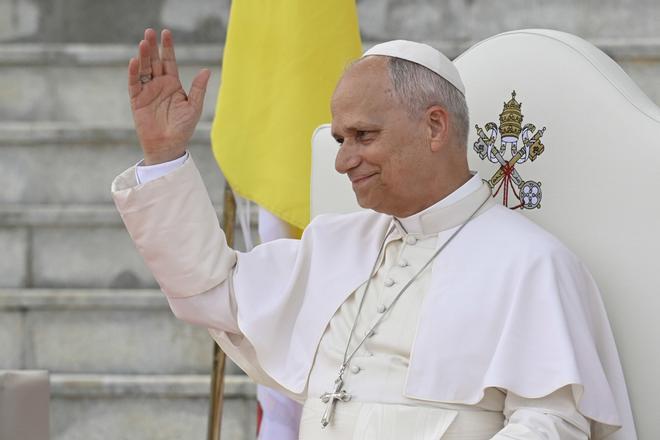 Papa Leo XIV Barselona Ziyaretinde: Antik Barcino'nun Gizemli Kalıntıları Üzerine