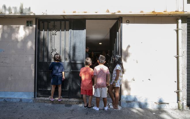 Barselona Yakınlarında Terk Edilmiş Bebek Cesedi: Polis Cinayet Şüphesiyle Soruşturuyor
