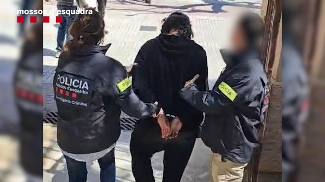 Dating Uygulaması Dehşeti: İspanya'da Cinsel Saldırı ve Cinayet Girişimi Tutuklaması