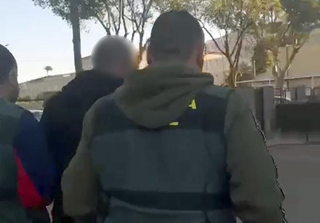 Murcia'da Sigorta Dolandırıcılığı Operasyonu: Sahte Poliçelerle Müşterilerini Mağdur