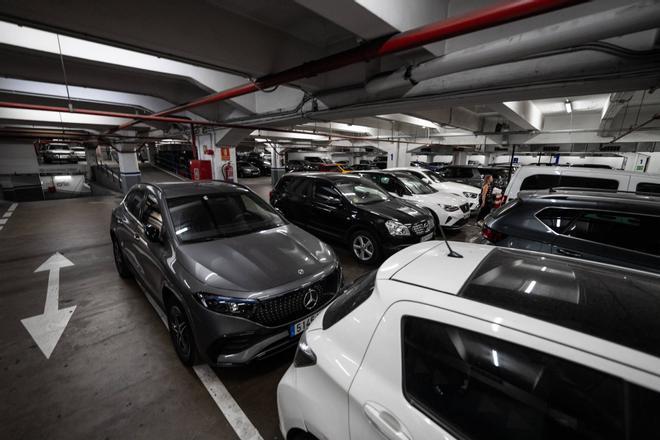 Barselona'dan Konut Krizine Yeni Çözüm: Otopark Muafiyetiyle Korumalı Konut Teşviki