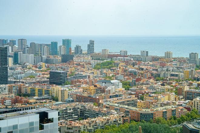 Barselona'nın Poblenou Mahallesi'nde Dilsel Gentrifikasyon: Katalanca Tehlikede