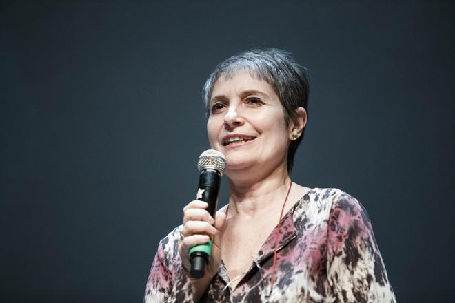 Assumpta Serna'nın Çığlığı: İspanya'da Bağımlılık Bakım Sistemi Tartışma Konusu Oldu