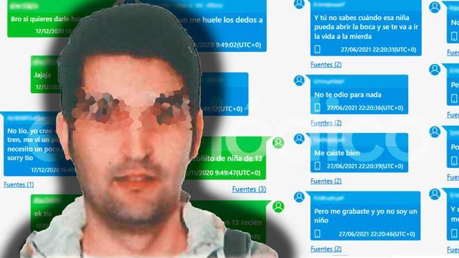 Barselona'da Dehşet Veren Pedofili Davası: Raval Canavarı 83 Yıl Hapse Mahkum Edildi