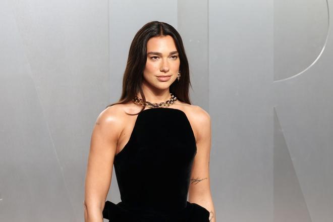 Dua Lipa'dan Barselona'ya Gastronomik Övgü: Favori Restoranları Açıklandı