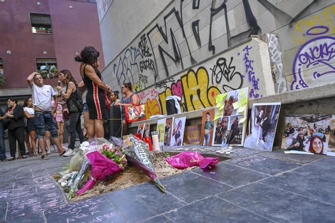 Barselona'da Evsiz Kadınlara Destek Veren Metzineres, Mekanını Kaybetme Tehlikesiyle