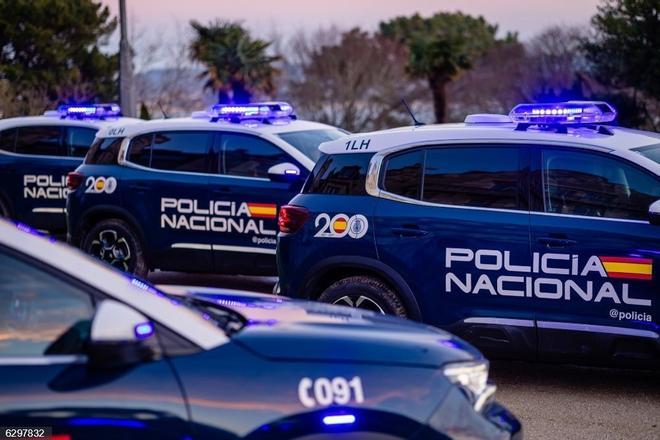 Granada'da Skandal Gözaltı: Askıdaki Polis Memuru Kadını Uyuşturma Girişimiyle Suçlanıyor