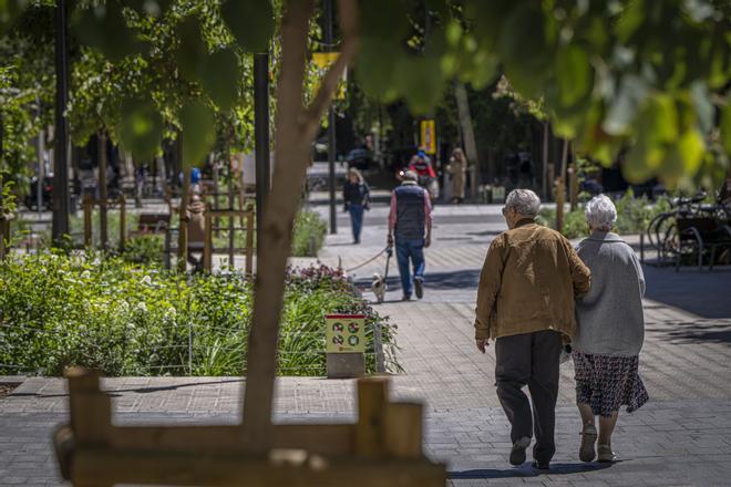 Barselona'da Yeşil Aks Tartışması: AMB Reformu Yargı Kararlarını Atlama Girişimi mi?