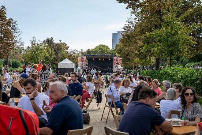 Barselona'nın La Mercè Festivali'nde Sürdürülebilir Lezzet Şöleni: 14 Restoran
