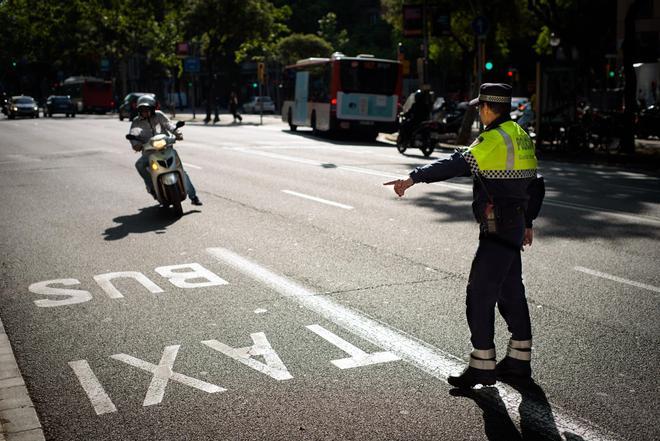 Barselona'da Trafik Kazası Soruşturmaları Çıkmaza Girdi: 140 Dosya Bekliyor