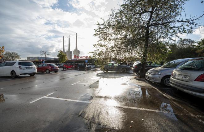 Inditex ve Alcampo'dan Sant Adrià'ya 9 Milyon Euro'luk Yatırım: Bulvar ve Köprüler