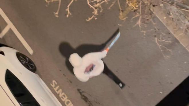 Barselona'da Gençlik Çeteleri Alarmı: Disko Önündeki Silahlı Kavga Şehri Tedirgin Etti