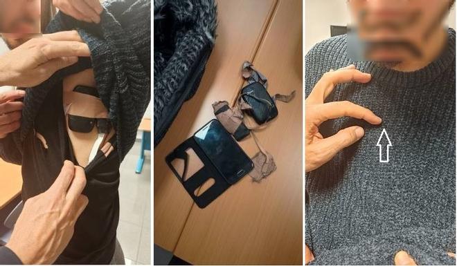 Lleida'da Ehliyet Sınavına Araçla Gelenler Yakalandı: İspanya'nın Yol Güvenliği Sınavı