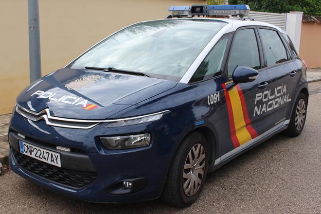 Valensiya'da Bebek Kaçırma Skandalı: Aile Sosyal Hizmetler Kararına Karşı Geldi