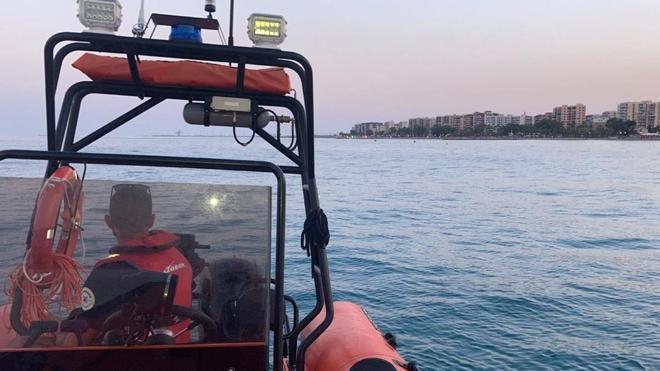 İspanya'da Plaj Dramı: Benicàssim'de Genç Boğularak Hayatını Kaybetti