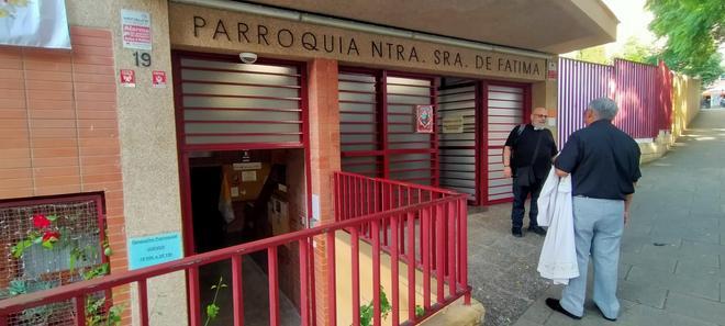 Barselona'da Papa Ziyareti Öncesi Şok Eden Kutsal Soygun: Kiliseden Kutsal Eşyalar Çalındı