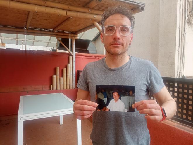 Bellvitge Hastanesi'nde Şok Ölüm: Zatürre Tedavisi Gören Hasta Vücudunda Yanıklarla