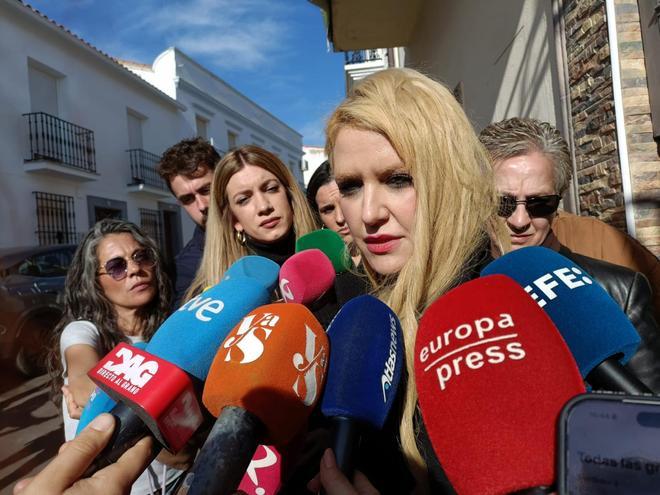 İspanya'da 9 Yıl Sonra Gelen Adalet: Francisca Cadenas Davasında Yeni Dönem