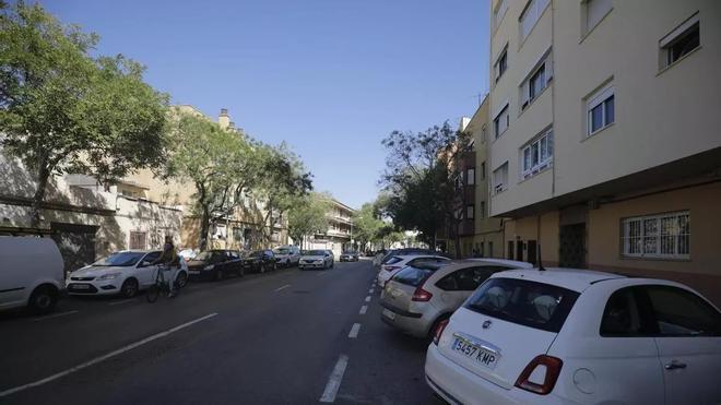 Marratxí'de Tahliye Sonrası Evde 220.000 Euro'luk Hasara Yol Açan Emekliye Ertelenmiş Ceza