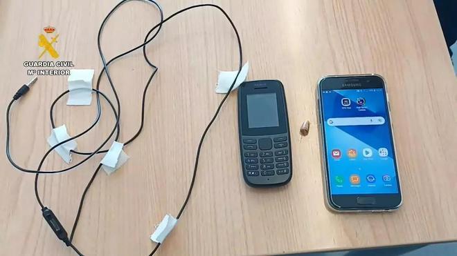 İspanya'da Ehliyet Sınavlarında Hile Skandalı: Gizli Cihazlardan Kimlik Sahteciliğine