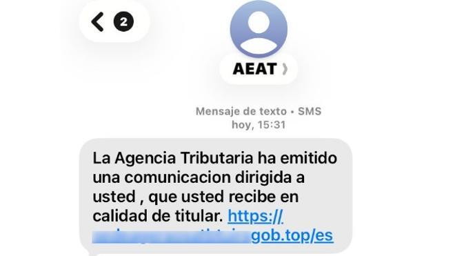 Siber Güvenlik Enstitüsü Uyardı: Sahte Ödeme Mesajları ve Hesap Engelleme Tuzağı!