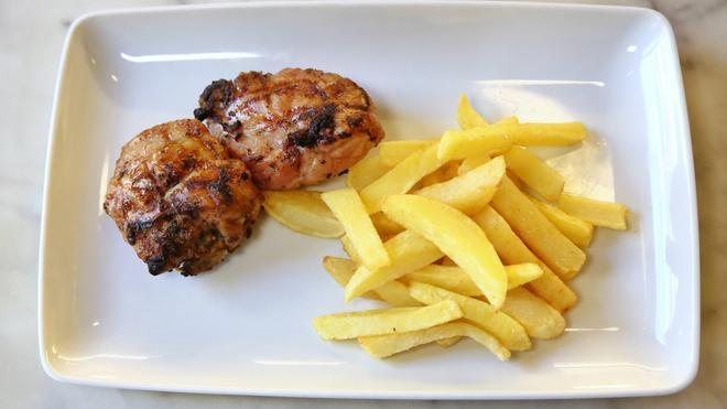 Barselona'nın Sakin Semti Les Corts: Gastronominin Gizli Cenneti