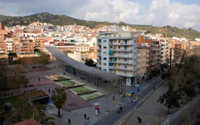 Barselona'da Mahalle Adı Değişikliği İçin Halk Oylaması Başladı: Verdun mu, Verdum mu?