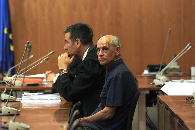 Dinamita Montilla" Lakaplı Seri Katil, Cinayet Soruşturmasını "Komplo" Olarak Niteledi