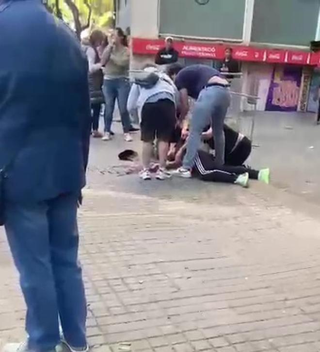 Barselona'da Şok Eden Silahlı Cinayet: Zona Franca'da Bir Adam Başından Vurularak