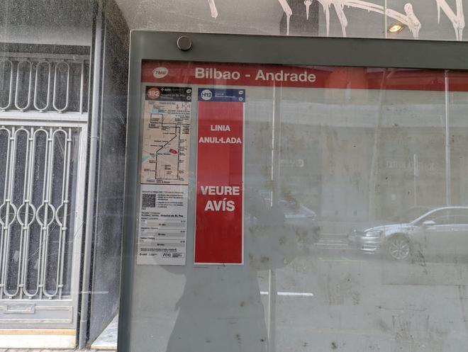 Barselona H12 Hattı Nihayet Değişti: Glòries İnşaatı Güzergahı Yeniledi