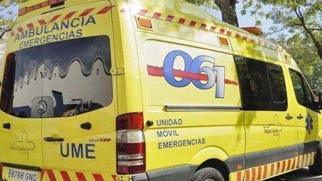 Totana'da Karavan Faciası: 50 Yaşındaki Adam Feci Şekilde Can Verdi