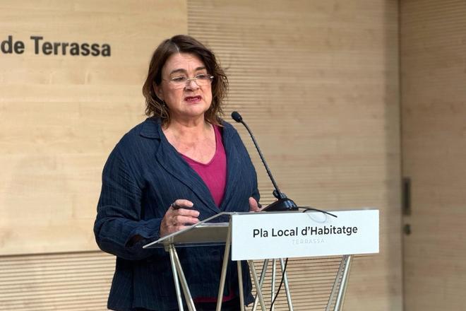 Terrassa, Konut Mafyaları ve Yasa Dışı Kiralık Dairelere Karşı Yeni Birim Kuruyor