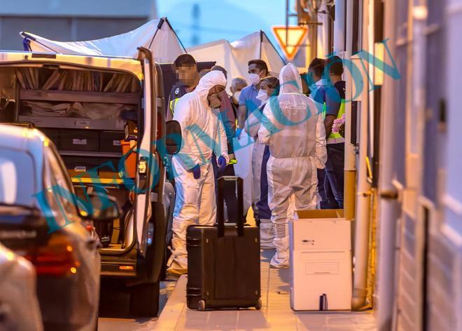 Alicante'de Kayıp İş İnsanı Gömülü Bulundu: "Sala Davası"nın Kilit Tanığı Öldürüldü