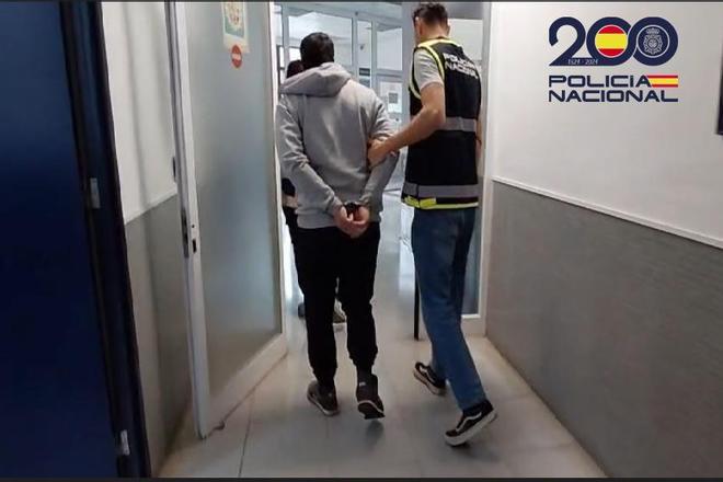 İspanya'da Bebek Pornografisi Şoku: Girona'da İki Şüpheli Tutuklandı