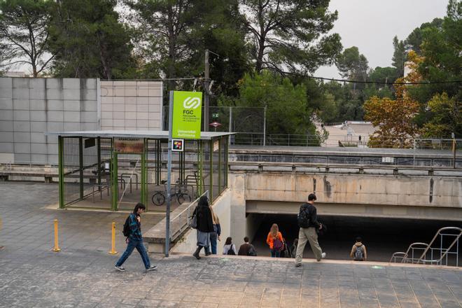 UAB'nin Entegrasyon Hedefi: Vallès Bölgesi, Trafik Çözümleri ve Gelişmiş Ulaşım Ağı