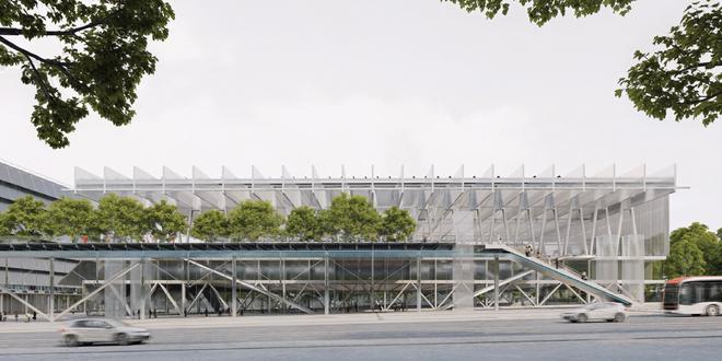 Fira de Barcelona'dan Montjuïc ve Gran Via İçin 220 Milyon Avroluk Dev Kredi Anlaşması